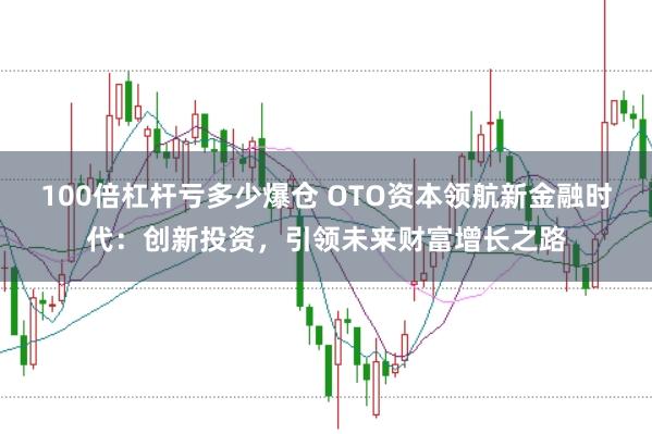 100倍杠杆亏多少爆仓 OTO资本领航新金融时代：创新投资，引领未来财富增长之路