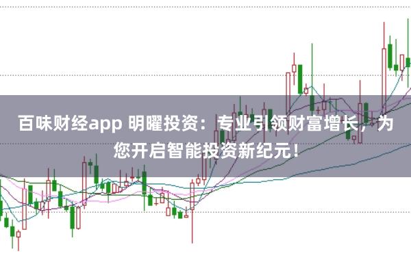 百味财经app 明曜投资：专业引领财富增长，为您开启智能投资新纪元！