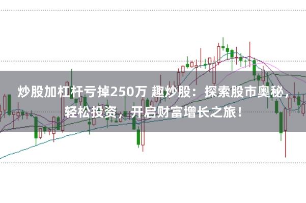 炒股加杠杆亏掉250万 趣炒股：探索股市奥秘，轻松投资，开启财富增长之旅！
