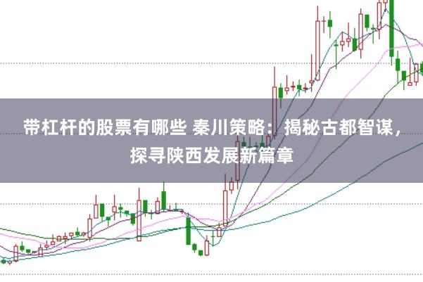 带杠杆的股票有哪些 秦川策略：揭秘古都智谋，探寻陕西发展新篇章