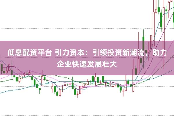 低息配资平台 引力资本：引领投资新潮流，助力企业快速发展壮大