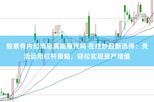 股票有内部消息真能赚钱吗 在线炒股新选择:灵活运用杠杆策略,轻松实现资产增值