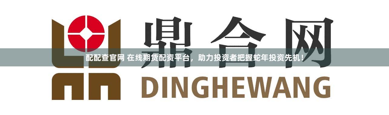 配配查官网 在线期货配资平台，助力投资者把握蛇年投资先机！