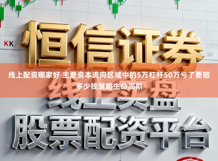 线上配资哪家好 主要资本流向区域中的5万杠杆50万亏了要赔多少钱策略生命周期