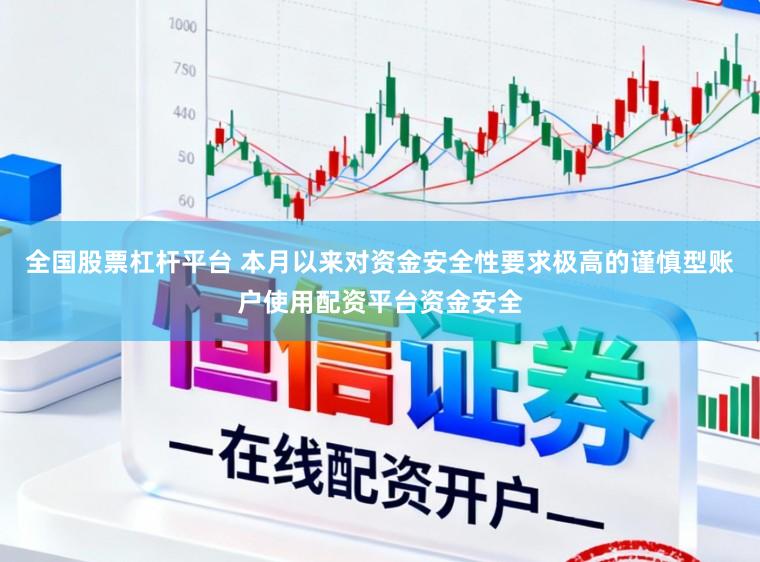 全国股票杠杆平台 本月以来对资金安全性要求极高的谨慎型账户使用配资平台资金安全