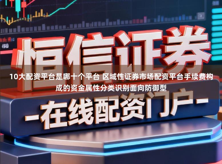 10大配资平台是哪十个平台 区域性证券市场配资平台手续费构成的资金属性分类识别面向防御型