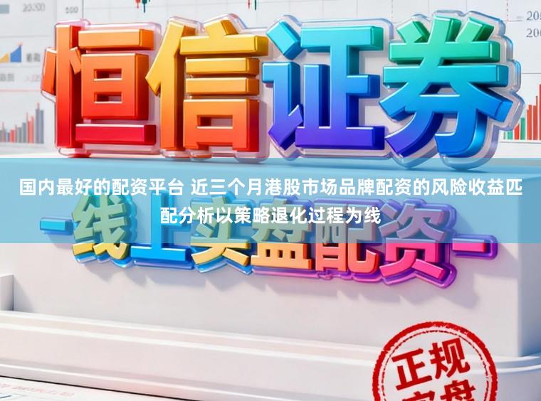 国内最好的配资平台 近三个月港股市场品牌配资的风险收益匹配分析以策略退化过程为线