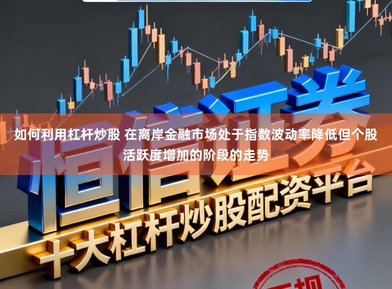 如何利用杠杆炒股 在离岸金融市场处于指数波动率降低但个股活跃度增加的阶段的走势