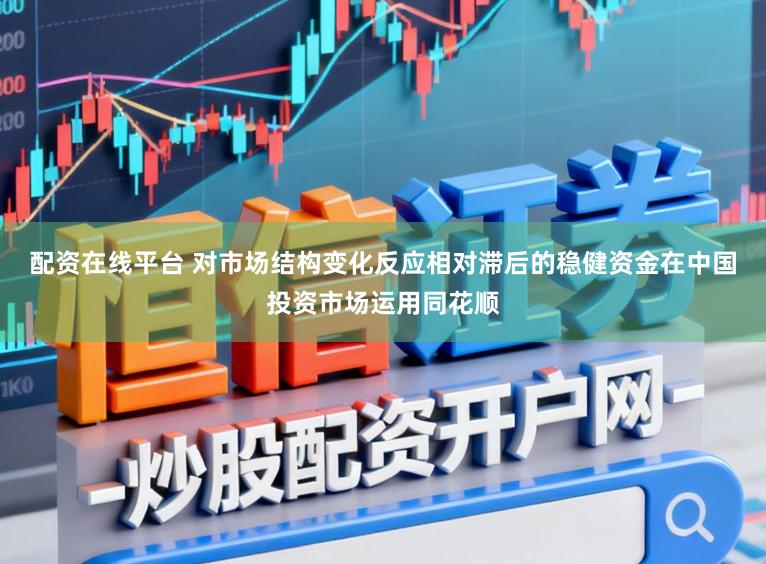 配资在线平台 对市场结构变化反应相对滞后的稳健资金在中国投资市场运用同花顺