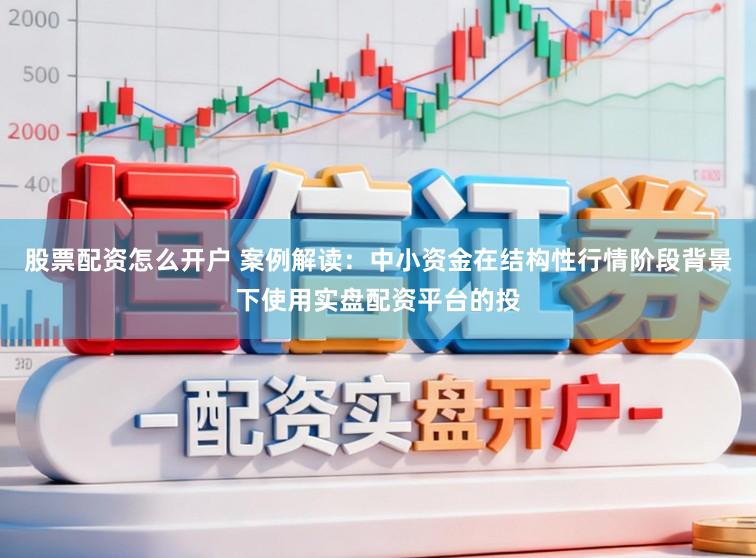 股票配资怎么开户 案例解读：中小资金在结构性行情阶段背景下使用实盘配资平台的投
