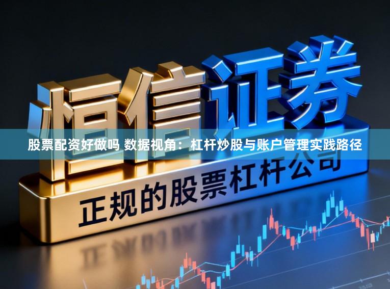 股票配资好做吗 数据视角：杠杆炒股与账户管理实践路径